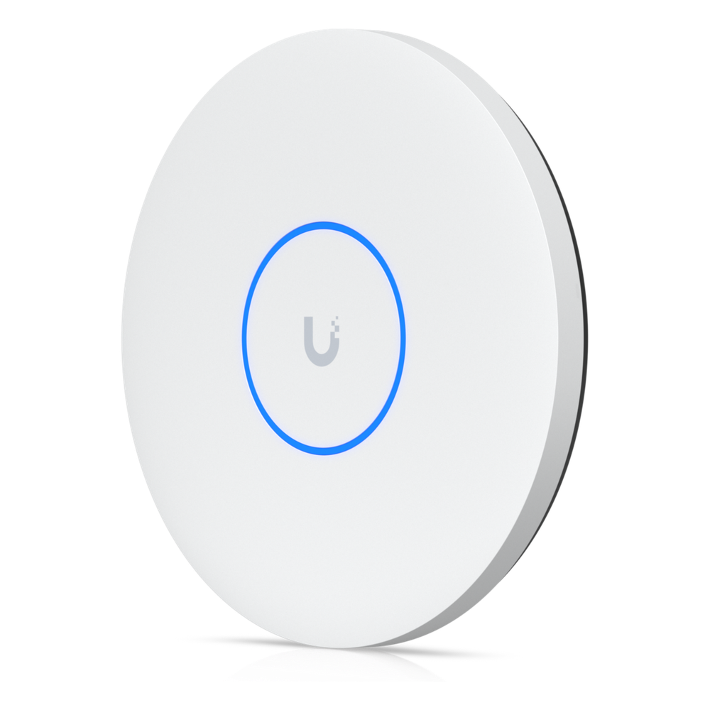 Punto de Acceso UniFi WiFi 7 Tri-banda Ubiquiti U7-PRO-XG 1 puerto