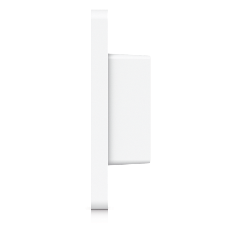 Access Ultra Lector NFC y Hub Ubiquiti UA-ULTRA