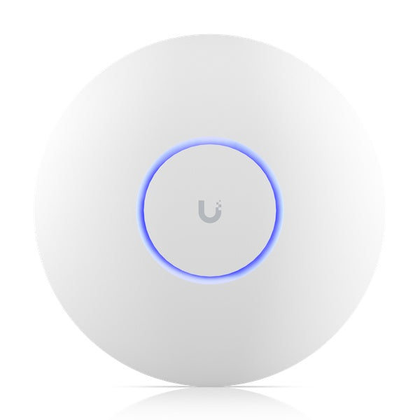 Punto de Acceso Ubiquiti UniFi U6 Pro - WiFi 6 Doble Banda - Gigabit PoE - U6-PRO-US - Imagen 1