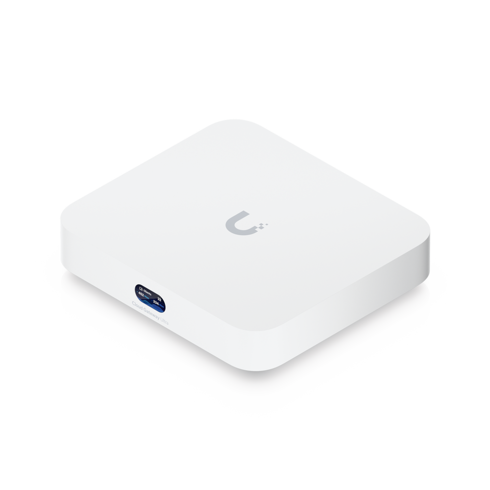 UniFi Cloud Gateway Ubiquiti UCG-ULTRA