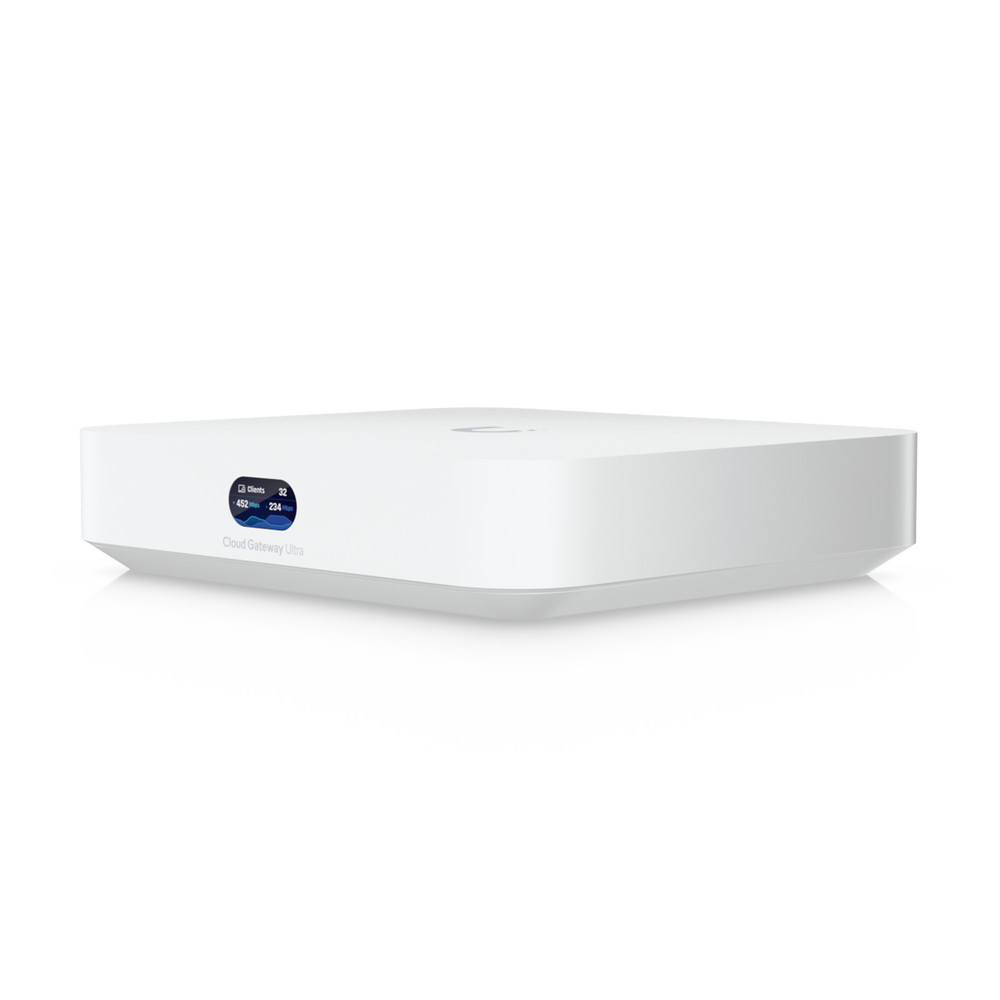 UniFi Cloud Gateway Ubiquiti UCG-ULTRA