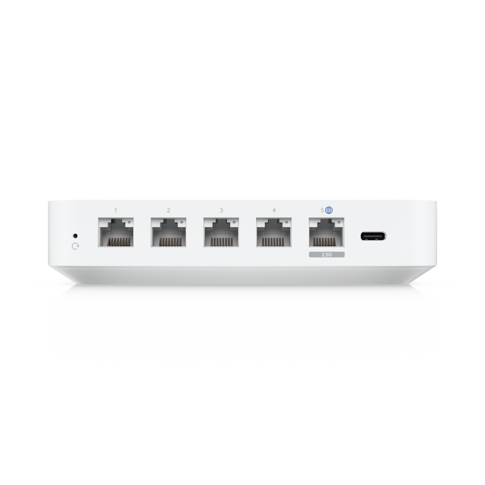 UniFi Cloud Gateway Ubiquiti UCG-ULTRA