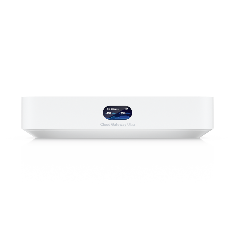 UniFi Cloud Gateway Ubiquiti UCG-ULTRA