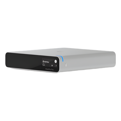 UniFi OS Console Cloud Key Gen2 Ubiquiti UCK-G2-SSD 1 TB