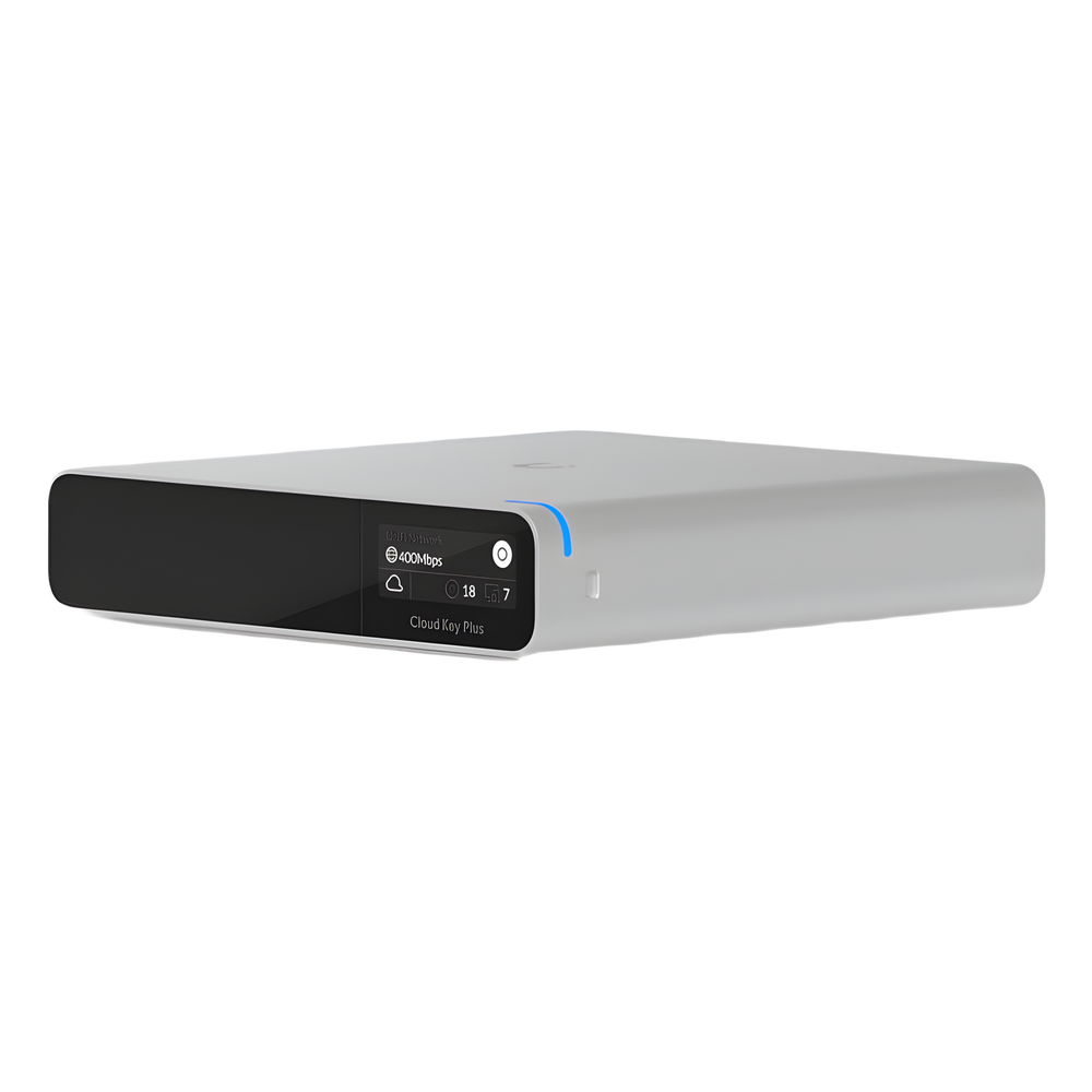 UniFi OS Console Cloud Key Gen2 Ubiquiti UCK-G2-SSD 1 TB