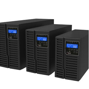UPS Ablerex AB-ARPLUS2000 – 2 kVA/1.80 kW – Online de doble conversión – Torre - imagen 3