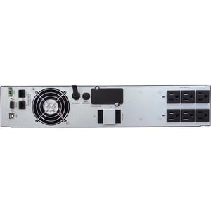 UPS Ablerex AB-ARPLUSRT2000 – 2 kVA/1.80 kW – Online de doble conversión - imagen 6