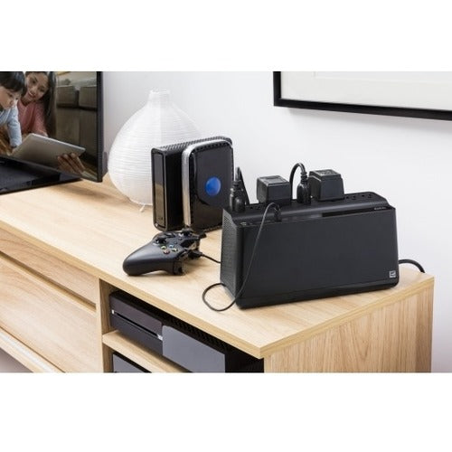 UPS APC BE600M1-LM – 600 VA/330 W – Standby - imagen 3