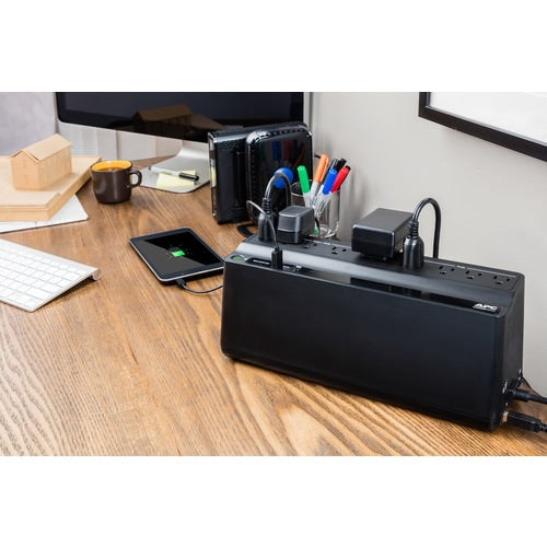 UPS APC BE850M2 – 850 VA/450 W – Standby - imagen 3