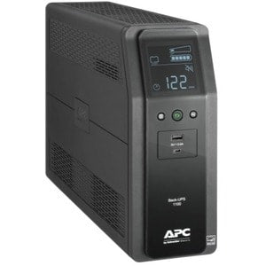 UPS APC BR1100M2-LM – 1.10 kVA/600 W – Línea interactiva – Torre - imagen 4