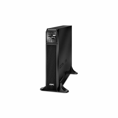 UPS APC SRT3000XLA – 3 kVA/2.70 kW – Online de doble conversión – Rack / Torre - imagen 1
