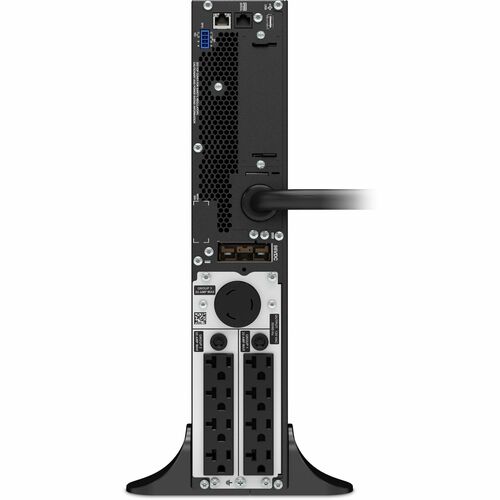 UPS APC SRT3000XLA – 3 kVA/2.70 kW – Online de doble conversión – Rack / Torre - imagen 3