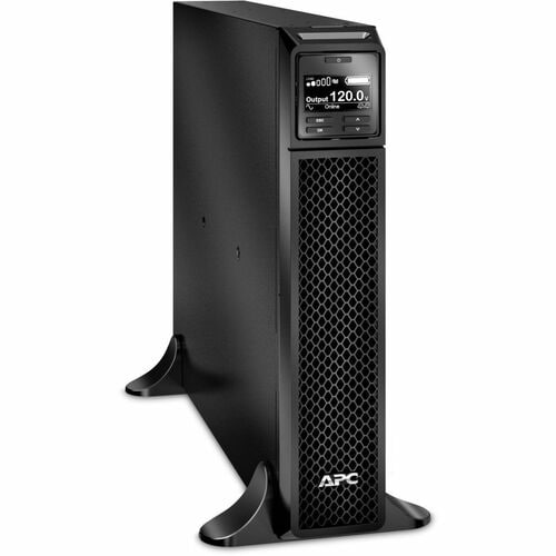 UPS APC SRT3000XLA – 3 kVA/2.70 kW – Online de doble conversión – Rack / Torre - imagen 4