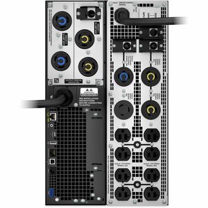 UPS APC SRT5KXLT-5KTF – 5 kVA/4.25 kW – Online de doble conversión – Torre - imagen 7