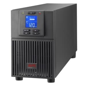 UPS APC SRV2KA – 2 kVA/1.60 kW – Online de doble conversión – Torre - imagen 4