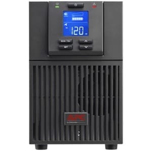 UPS APC SRV2KA – 2 kVA/1.60 kW – Online de doble conversión – Torre - imagen 5