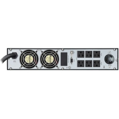 UPS APC SRV3KRA – 3 kVA/2.40 kW – Online de doble conversión – Rack - imagen 3
