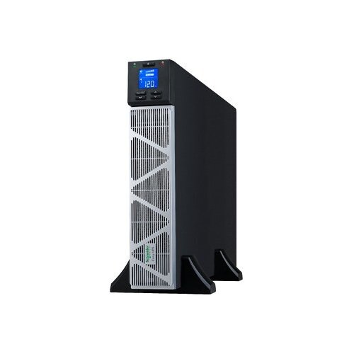 UPS APC SRVSL3KRARK – 3 kVA/2.70 kW – Online de doble conversión – Rack / Torre - imagen 4