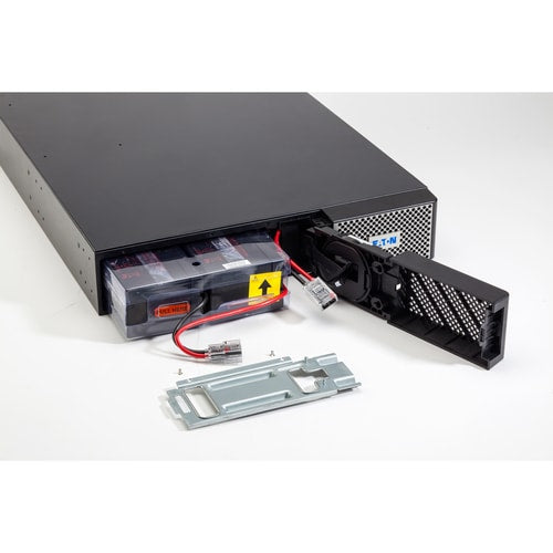 UPS Eaton 9PX3000RT – 3 kVA/2.70 kW – Online de doble conversión – Rack / Torre - imagen 10