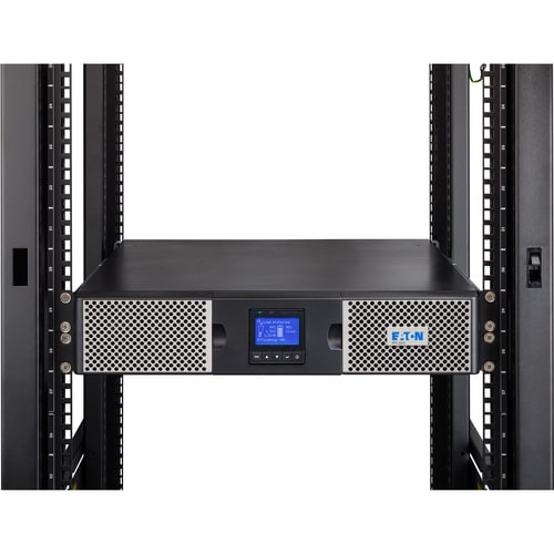 UPS Eaton 9PX3000RT – 3 kVA/2.70 kW – Online de doble conversión – Rack / Torre - imagen 6