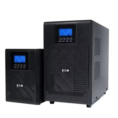 UPS Eaton DX3000LAN – 3 kVA - imagen 1