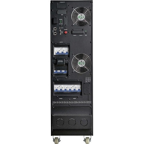 UPS Eaton S3M10K-NIB – 10 kVA – Online de doble conversión – Torre - imagen 3