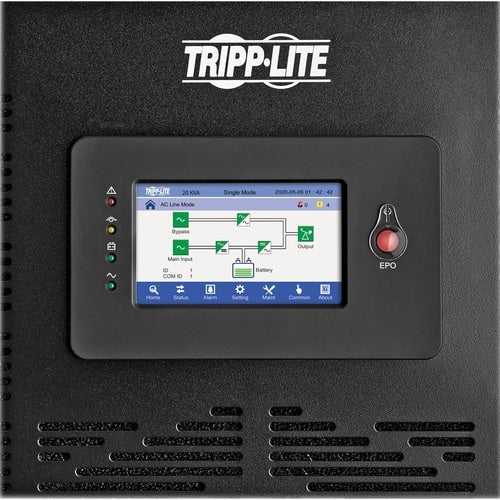 UPS Eaton S3M10K-NIB – 10 kVA – Online de doble conversión – Torre - imagen 4