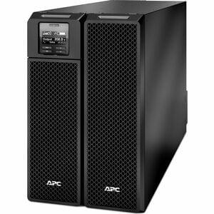 UPS en línea de doble conversión APC Smart-UPS On-Line - 10kVA/10kW - Torre - 1.50Hora(s) Recarga - 4Minuto(s) - imagen 6