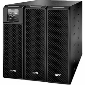UPS en línea de doble conversión APC Smart-UPS On-Line - 10kVA/10kW - Torre - 1.50Hora(s) Recarga - 4Minuto(s) - imagen 8