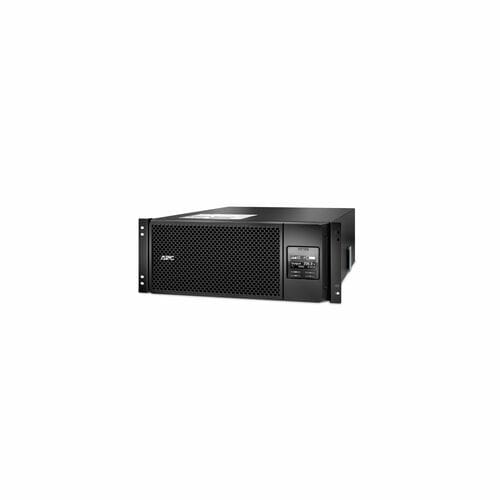 UPS en línea de doble conversión APC Smart-UPS On-Line - 6kVA/6kW - 4U Montable en bastidor - 1.50Hora(s) Reca - imagen 1