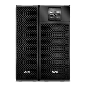 UPS en línea de doble conversión APC Smart-UPS On-Line - 6kVA/6kW - Torre - 1.50Hora(s) Recarga - 2Minuto(s) S - imagen 5