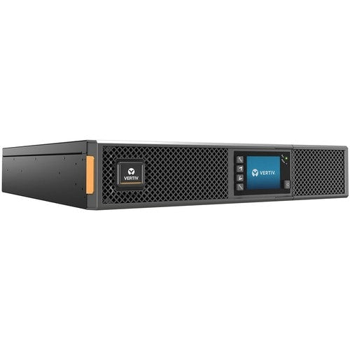 UPS Vertiv GXT5-1000LVRT2UXL – 1000 VA/1000 W – Online de doble conversión – Rack / Torre - imagen 4