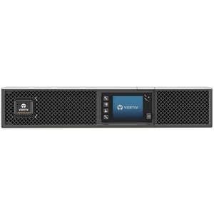 UPS Vertiv GXT5-1000LVRT2UXL – 1000 VA/1000 W – Online de doble conversión – Rack / Torre - imagen 6
