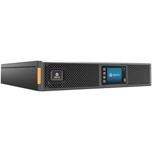 UPS Vertiv GXT5-1000LVRT2UXL – 1000 VA/1000 W – Online de doble conversión – Rack / Torre - imagen 9