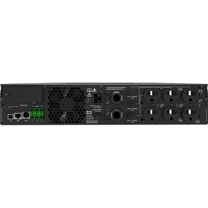 UPS Vertiv GXT5-3000LVRT2UXL – 3000 VA/2700 W – Online de doble conversión – Rack / Torre - imagen 8