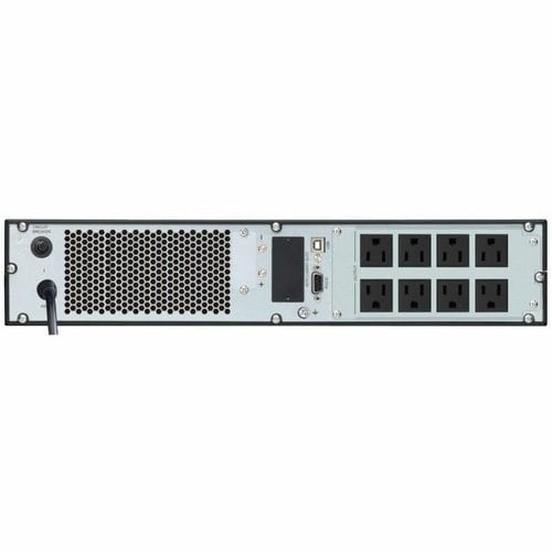 UPS Vertiv GXTRT-1000LVRT2UXL – 1000 VA/900 W – Online de doble conversión – Rack / Torre - imagen 2