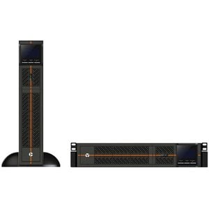 UPS Vertiv GXTRT-1000LVRT2UXL – 1000 VA/900 W – Online de doble conversión – Rack / Torre - imagen 6