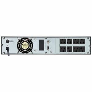 UPS Vertiv GXTRT-2000LVRT2UXL – 2000 VA/1800 W – Online de doble conversión – Rack / Torre - imagen 5