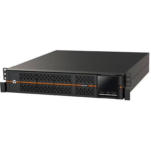 UPS Vertiv GXTRT-3000LVRT2UXL – 3 kVA/2.70 kW – Online de doble conversión – Rack / Torre - imagen 1
