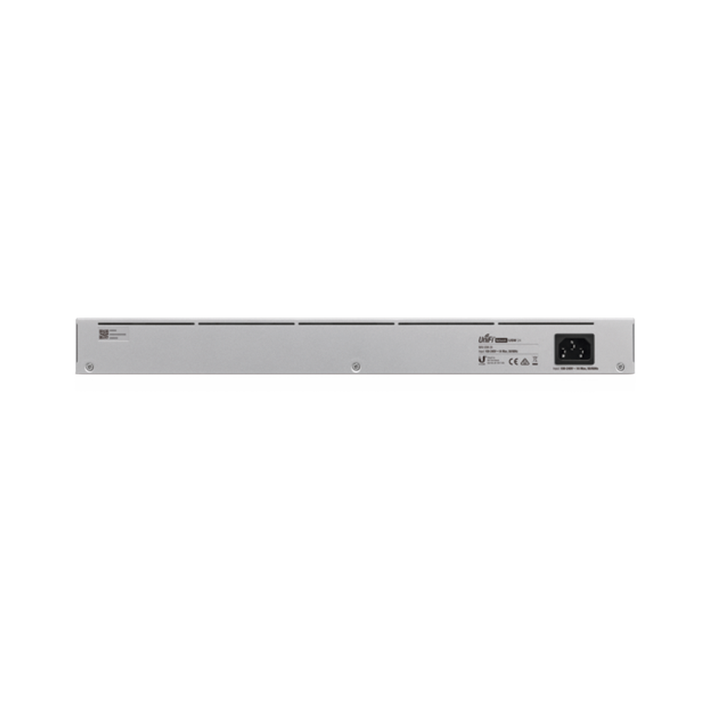 UniFi Switch USW Ubiquiti USW-24 24 puertos