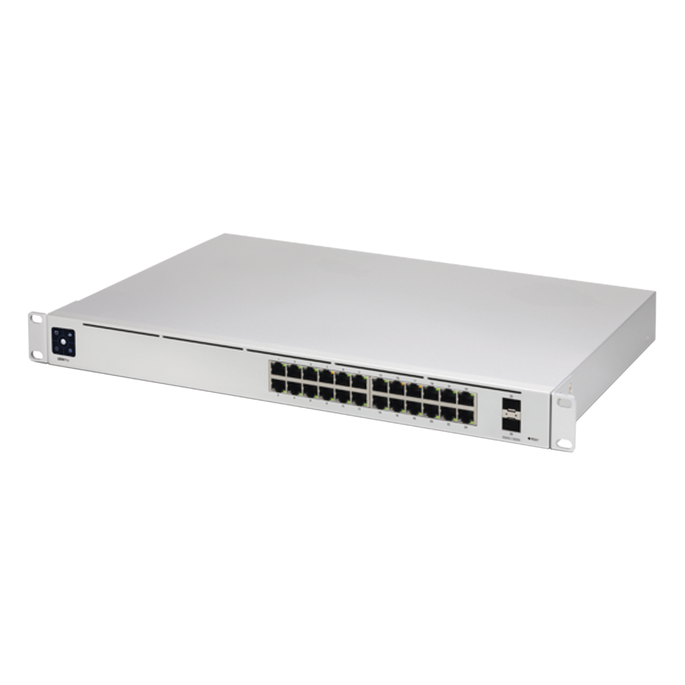 UniFi Switch USW-Pro Ubiquiti USW-PRO-24 24 puertos