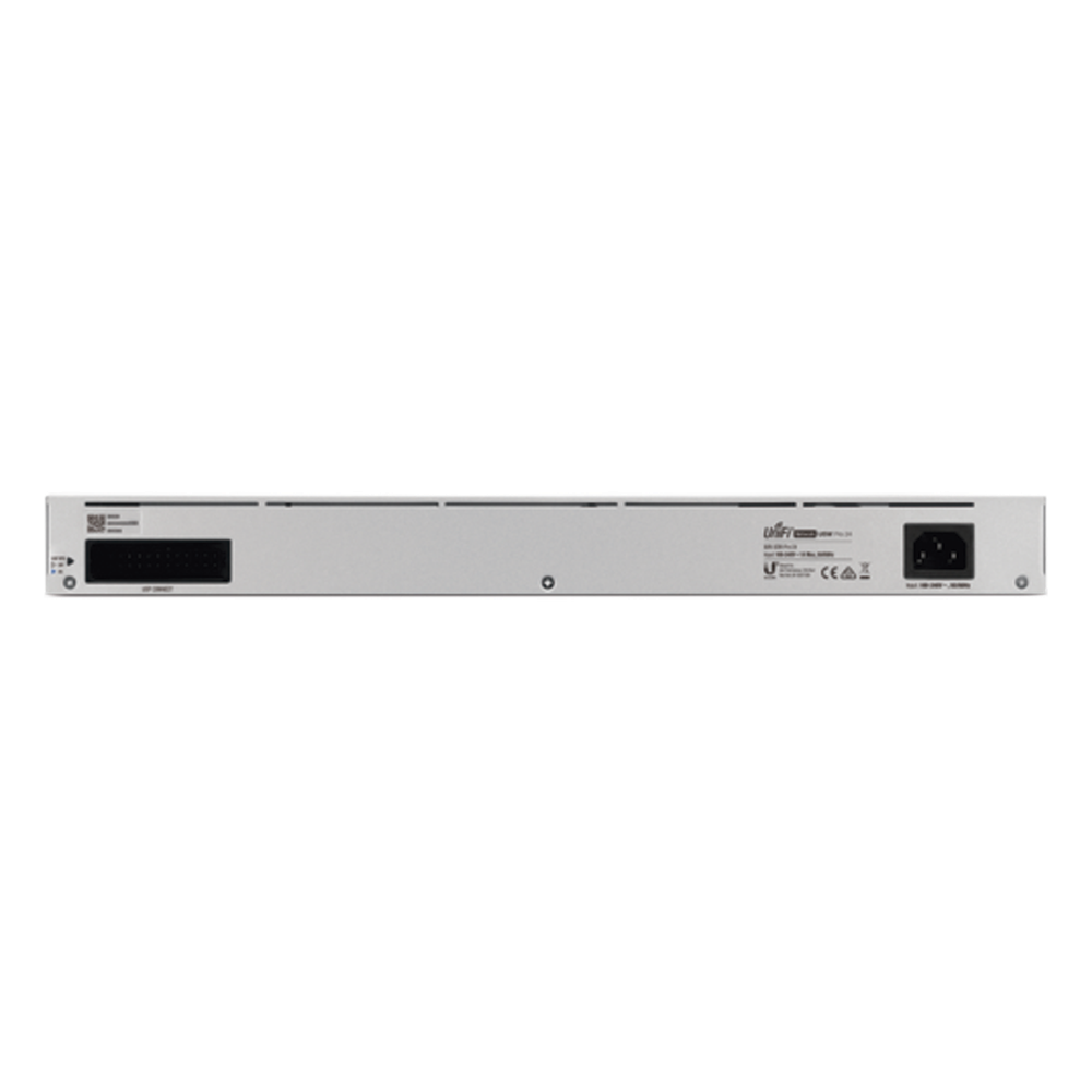 UniFi Switch USW-Pro Ubiquiti USW-PRO-24 24 puertos