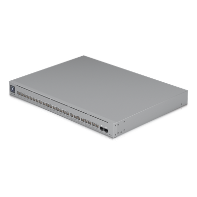 UniFi Switch USW-Pro Ubiquiti USW-PRO-MAX-24-POE 24 puertos