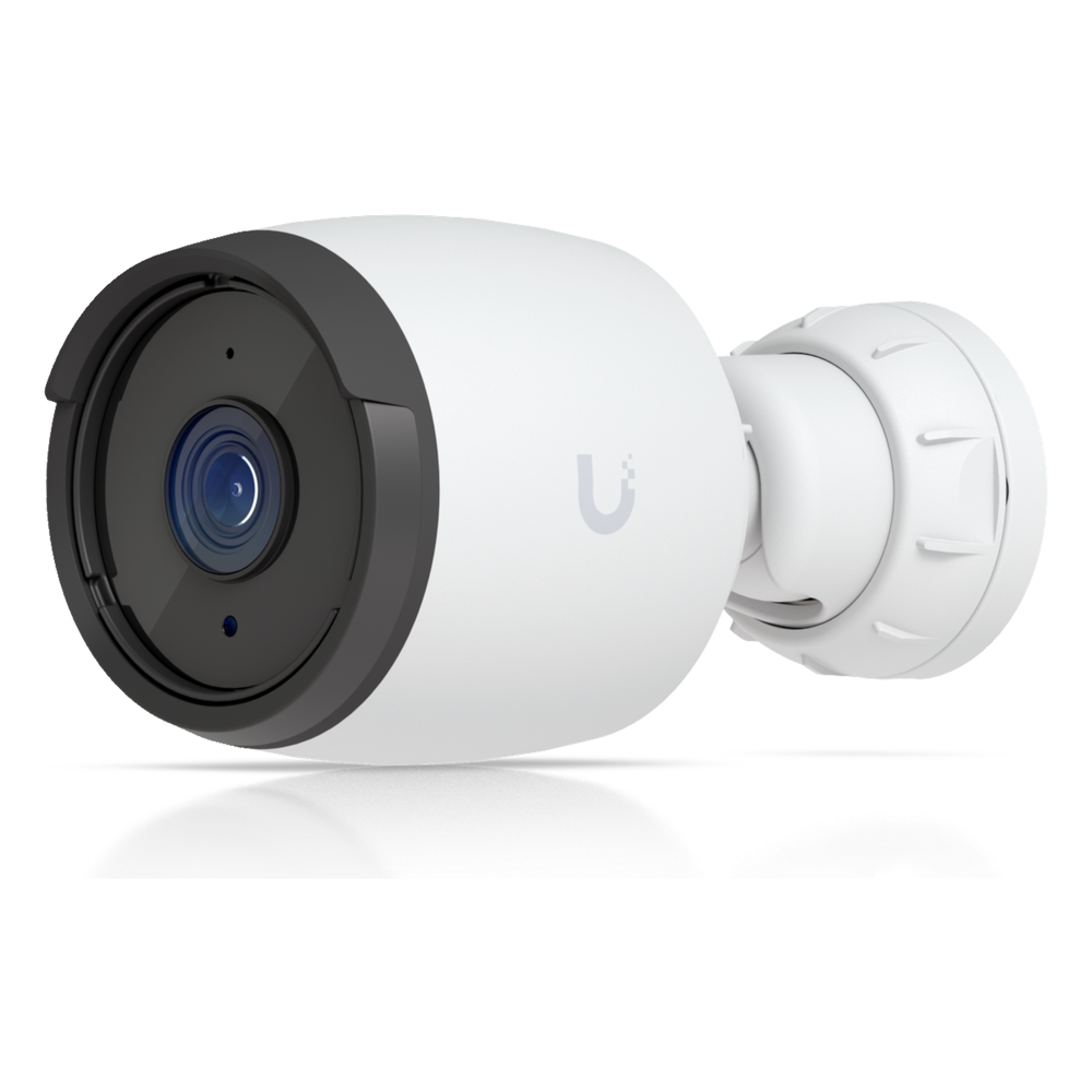 Cámara UniFi Protect G6 Bullet Color Blanco Ubiquiti UVC-G6-BULLET-W 30 m