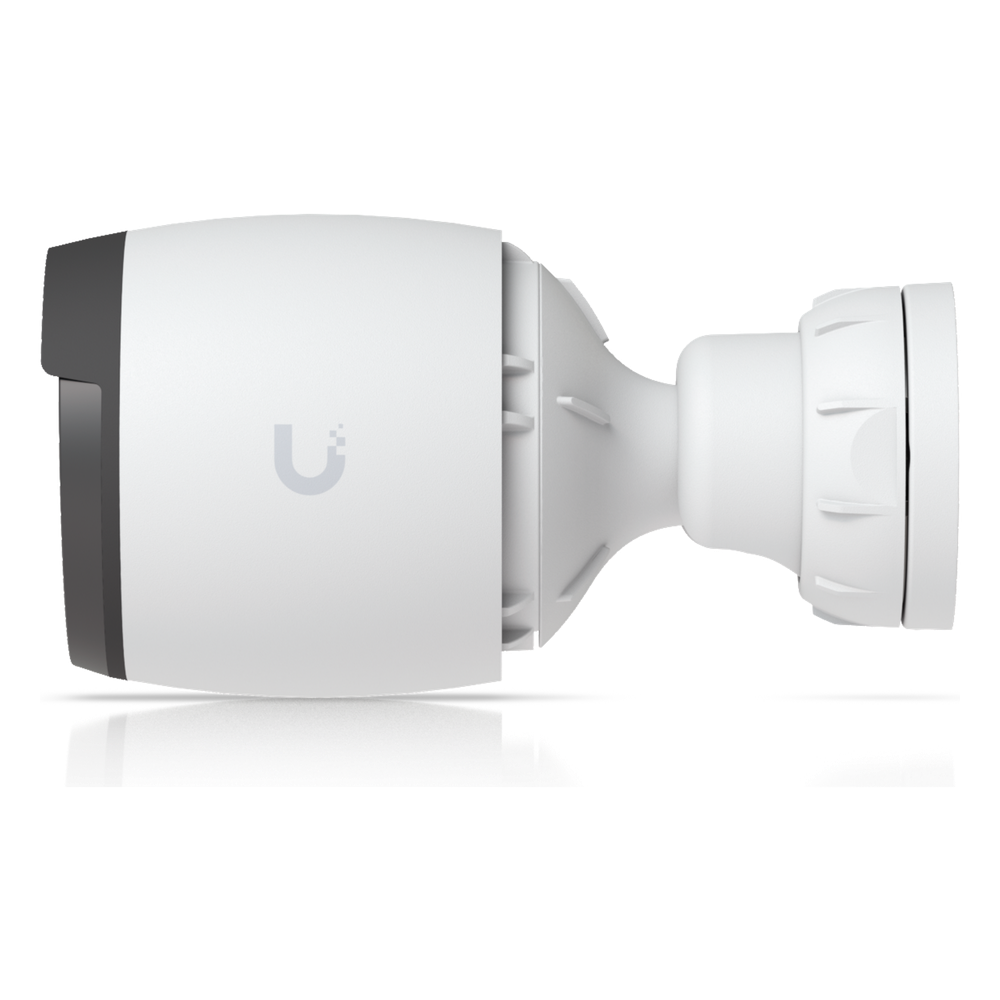 Cámara UniFi Protect G6 Bullet Color Blanco Ubiquiti UVC-G6-BULLET-W 30 m