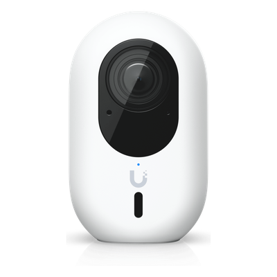 Cámara UniFi Protect G6 Instant con WiFi Ubiquiti UVC-G6-INS-W
