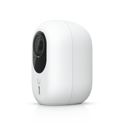 Cámara UniFi Protect G6 Instant con WiFi Ubiquiti UVC-G6-INS-W