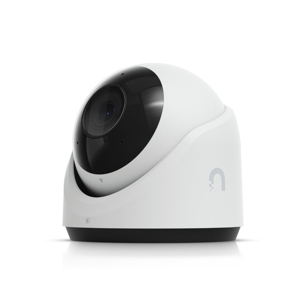 Cámara de Vigilancia 4K Ubiquiti UVC-G6-TURRET-W 30 m