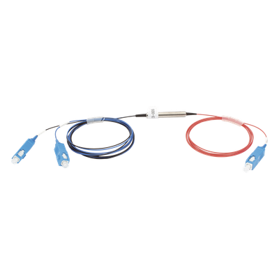 Accesorio WDM Para Combinar Servicios V-SOL V-WDM1R