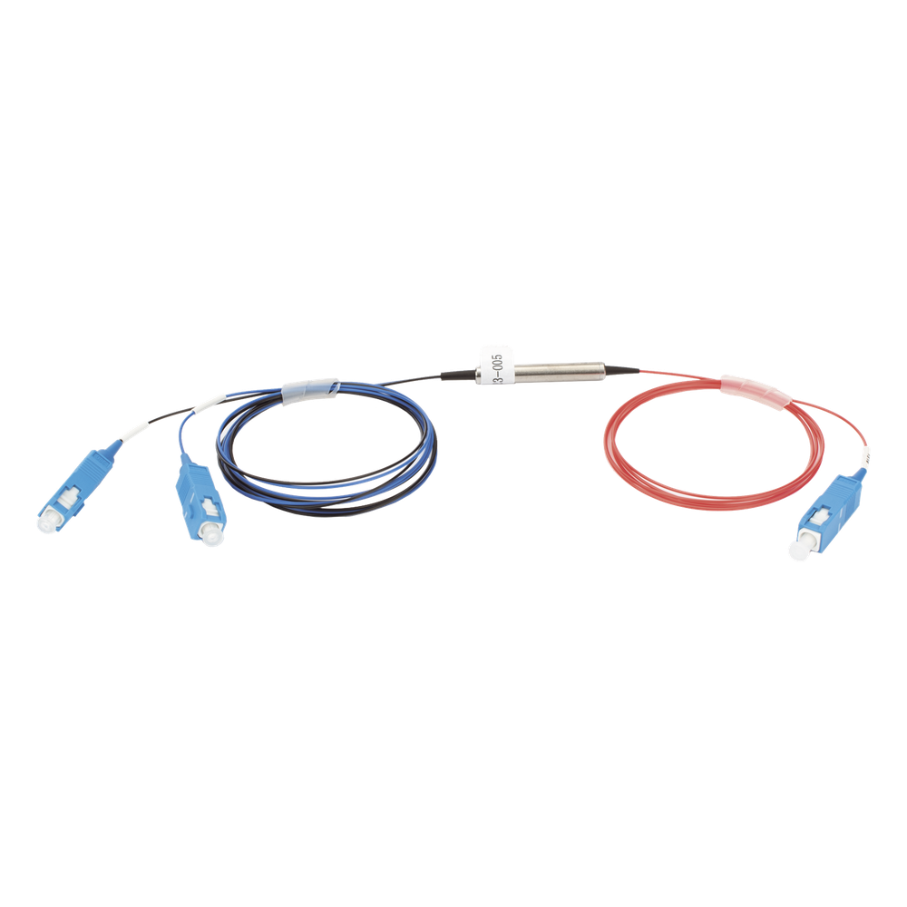 Accesorio WDM Para Combinar Servicios V-SOL V-WDM1R